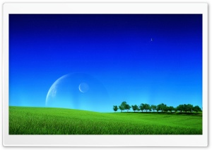 Day Dream Ultra HD Wallpaper for 4K UHD Widescreen desktop, tablet & smartphone
