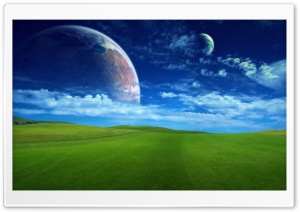 Daylight Ultra HD Wallpaper for 4K UHD Widescreen desktop, tablet & smartphone