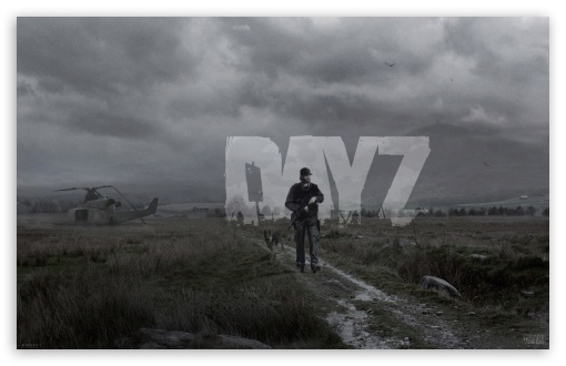 DayZ Ultra HD Desktop Background Wallpaper for 4K UHD TV : Tablet