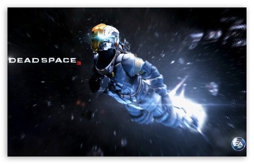 Dead Space 3 UltraHD Wallpaper for Wide 16:10 5:3 Widescreen WHXGA WQXGA WUXGA WXGA WGA ; 8K UHD TV 16:9 Ultra High Definition 2160p 1440p 1080p 900p 720p ; Mobile 5:3 16:9 - WGA 2160p 1440p 1080p 900p 720p ;