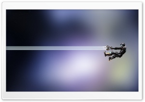 Dead Space 2 Poster Ultra HD Wallpaper for 4K UHD Widescreen desktop, tablet & smartphone