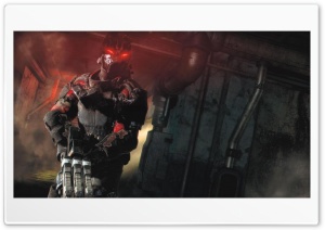 Dead Space 3 Awakened Ultra HD Wallpaper for 4K UHD Widescreen desktop, tablet & smartphone