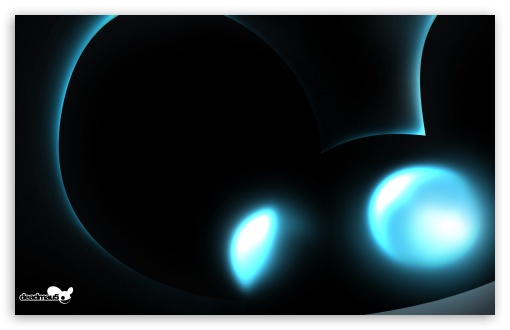 Deadmau5 Ultra HD Desktop Background