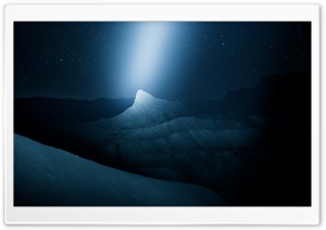 Death Valley Midnight Ultra HD Wallpaper for 4K UHD Widescreen desktop, tablet & smartphone