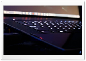 Dell Backlit Keyboard Ultra HD Wallpaper for 4K UHD Widescreen desktop, tablet & smartphone