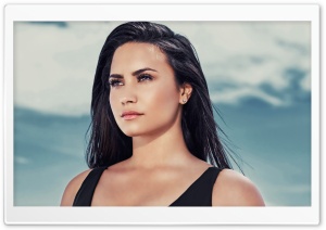 Demi Lovato Ultra HD Wallpaper for 4K UHD Widescreen desktop, tablet & smartphone