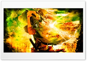 Demon of The Sun Fleet Ultra HD Wallpaper for 4K UHD Widescreen desktop, tablet & smartphone
