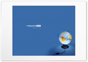 Depeche Mode Ultra HD Wallpaper for 4K UHD Widescreen desktop, tablet & smartphone