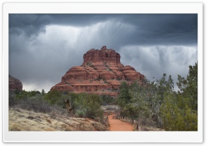 Desert Storm Ultra HD Wallpaper for 4K UHD Widescreen desktop, tablet & smartphone