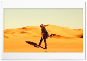 desert trip Ultra HD Wallpaper for 4K UHD Widescreen desktop, tablet & smartphone