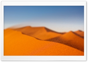 Desert Wind Ultra HD Wallpaper for 4K UHD Widescreen desktop, tablet & smartphone