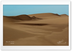 Desert Yelan - Iran Ultra HD Wallpaper for 4K UHD Widescreen desktop, tablet & smartphone