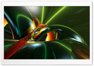 Destructive Thoughts And Emotions Ultra HD Wallpaper for 4K UHD Widescreen desktop, tablet & smartphone