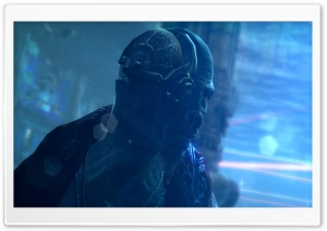 Devil May Cry Ultra HD Wallpaper for 4K UHD Widescreen desktop, tablet & smartphone