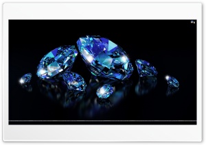 Diamond Ultra HD Wallpaper for 4K UHD Widescreen desktop, tablet & smartphone