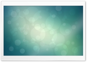 Digital Bokeh Ultra HD Wallpaper for 4K UHD Widescreen desktop, tablet & smartphone