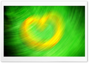 Distracted Heart Ultra HD Wallpaper for 4K UHD Widescreen desktop, tablet & smartphone