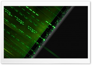 Dm Green Ultra HD Wallpaper for 4K UHD Widescreen desktop, tablet & smartphone