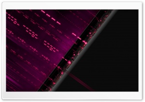 Dm Pink Ultra HD Wallpaper for 4K UHD Widescreen desktop, tablet & smartphone