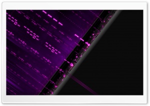 Dm Purple Ultra HD Wallpaper for 4K UHD Widescreen desktop, tablet & smartphone