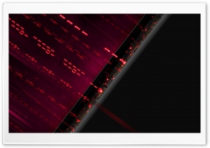 Dm Red Ultra HD Wallpaper for 4K UHD Widescreen desktop, tablet & smartphone