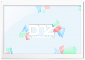 DnZ BG Ultra HD Wallpaper for 4K UHD Widescreen desktop, tablet & smartphone