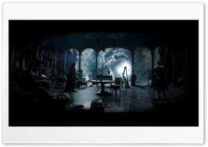 Doctor Strange 2 Ultra HD Wallpaper for 4K UHD Widescreen desktop, tablet & smartphone