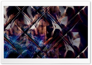 Doctor Strange multidimension Ultra HD Wallpaper for 4K UHD Widescreen desktop, tablet & smartphone