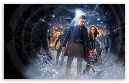 Doctor Who The Time of the Doctor UltraHD Wallpaper for Wide 16:10 5:3 Widescreen WHXGA WQXGA WUXGA WXGA WGA ; 8K UHD TV 16:9 Ultra High Definition 2160p 1440p 1080p 900p 720p ; Standard 4:3 5:4 3:2 Fullscreen UXGA XGA SVGA QSXGA SXGA DVGA HVGA HQVGA ( Apple PowerBook G4 iPhone 4 3G 3GS iPod Touch ) ; Tablet 1:1 ; iPad 1/2/Mini ; Mobile 4:3 5:3 3:2 16:9 5:4 - UXGA XGA SVGA WGA DVGA HVGA HQVGA ( Apple PowerBook G4 iPhone 4 3G 3GS iPod Touch ) 2160p 1440p 1080p 900p 720p QSXGA SXGA ;