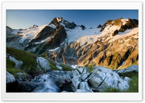 Dome Peak, Washington, United States Ultra HD Wallpaper for 4K UHD Widescreen desktop, tablet & smartphone