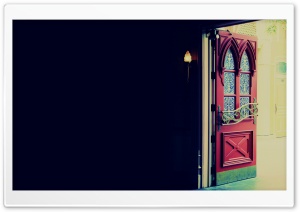 Door Ultra HD Wallpaper for 4K UHD Widescreen desktop, tablet & smartphone