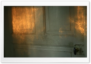 Door To Hell Ultra HD Wallpaper for 4K UHD Widescreen desktop, tablet & smartphone