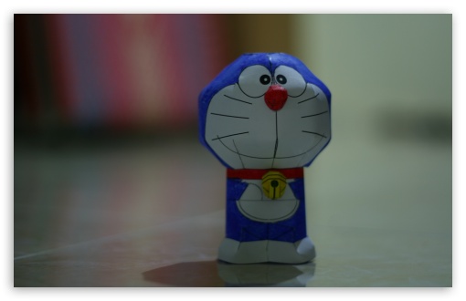 Doraemon Ultra HD Desktop Background Wallpaper for 4K UHD TV : Widescreen &  UltraWide Desktop & Laptop : Tablet : Smartphone