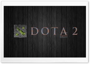 DotA 2 Ultra HD Wallpaper for 4K UHD Widescreen desktop, tablet & smartphone