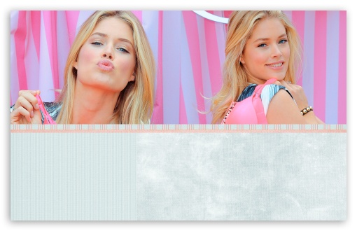 http://hd.wallpaperswide.com/thumbs/doutzen_kroes_kiss-t2.jpg