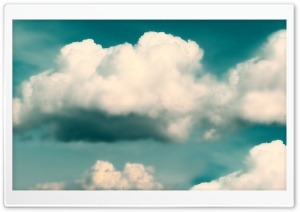 Dramatic Clouds Ultra HD Wallpaper for 4K UHD Widescreen desktop, tablet & smartphone
