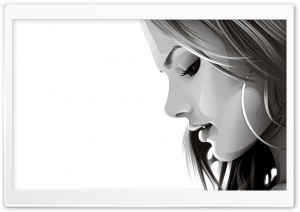 Dream Girl Ultra HD Wallpaper for 4K UHD Widescreen desktop, tablet & smartphone