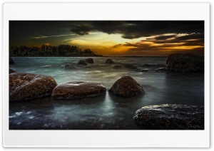 Dream Land Ultra HD Wallpaper for 4K UHD Widescreen desktop, tablet & smartphone
