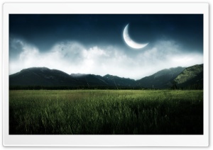 Dreams Of A Fantasy World Ultra HD Wallpaper for 4K UHD Widescreen desktop, tablet & smartphone