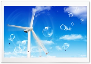 Dreamscape Summer 3 Ultra HD Wallpaper for 4K UHD Widescreen desktop, tablet & smartphone