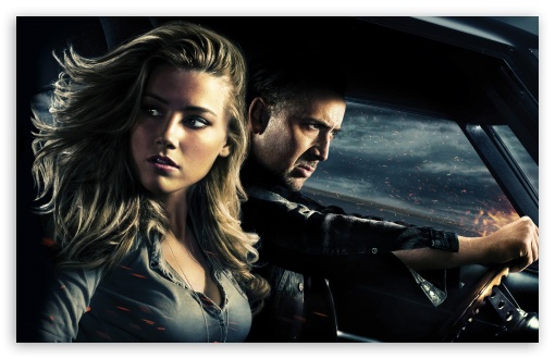 Download Drive Angry 3D Movie