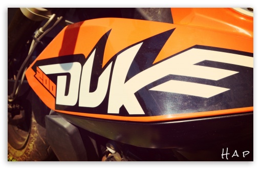 Duke 200 Ultra HD Desktop Background Wallpaper for : Widescreen & UltraWide  Desktop & Laptop