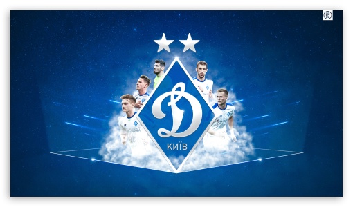Dynamo Kyiv Ukraine - Poster UltraHD Wallpaper for 8K UHD TV 16:9 Ultra High Definition 2160p 1440p 1080p 900p 720p ; Mobile 16:9 - 2160p 1440p 1080p 900p 720p ;