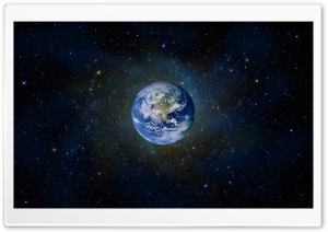 Earth 2 Ultra HD Wallpaper for 4K UHD Widescreen desktop, tablet & smartphone