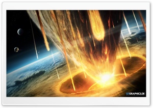 Earth 2049 Ultra HD Wallpaper for 4K UHD Widescreen desktop, tablet & smartphone