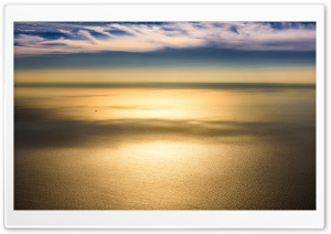 East China Sea Ultra HD Wallpaper for 4K UHD Widescreen desktop, tablet & smartphone