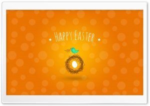 Easter Ultra HD Wallpaper for 4K UHD Widescreen desktop, tablet & smartphone