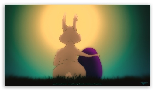 Easter Bunny UltraHD Wallpaper for 8K UHD TV 16:9 Ultra High Definition 2160p 1440p 1080p 900p 720p ; UHD 16:9 2160p 1440p 1080p 900p 720p ; Mobile 16:9 - 2160p 1440p 1080p 900p 720p ;