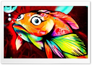Eek Ultra HD Wallpaper for 4K UHD Widescreen desktop, tablet & smartphone