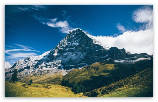 Eiger Mountain, Grindelwald, Switzerland Landscape UltraHD Wallpaper for Wide 16:10 5:3 Widescreen WHXGA WQXGA WUXGA WXGA WGA ; UltraWide 21:9 24:10 ; 8K UHD TV 16:9 Ultra High Definition 2160p 1440p 1080p 900p 720p ; UHD 16:9 2160p 1440p 1080p 900p 720p ; Standard 4:3 5:4 3:2 Fullscreen UXGA XGA SVGA QSXGA SXGA DVGA HVGA HQVGA ( Apple PowerBook G4 iPhone 4 3G 3GS iPod Touch ) ; Smartphone 16:9 3:2 5:3 2160p 1440p 1080p 900p 720p DVGA HVGA HQVGA ( Apple PowerBook G4 iPhone 4 3G 3GS iPod Touch ) WGA ; Tablet 1:1 ; iPad 1/2/Mini ; Mobile 4:3 5:3 3:2 16:9 5:4 - UXGA XGA SVGA WGA DVGA HVGA HQVGA ( Apple PowerBook G4 iPhone 4 3G 3GS iPod Touch ) 2160p 1440p 1080p 900p 720p QSXGA SXGA ;
